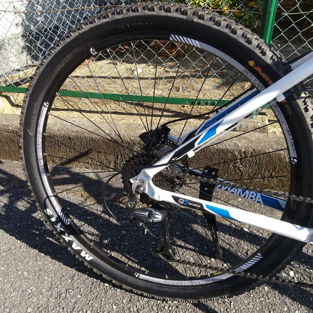 Trek MAMBA マウンテンバイク 29インチ