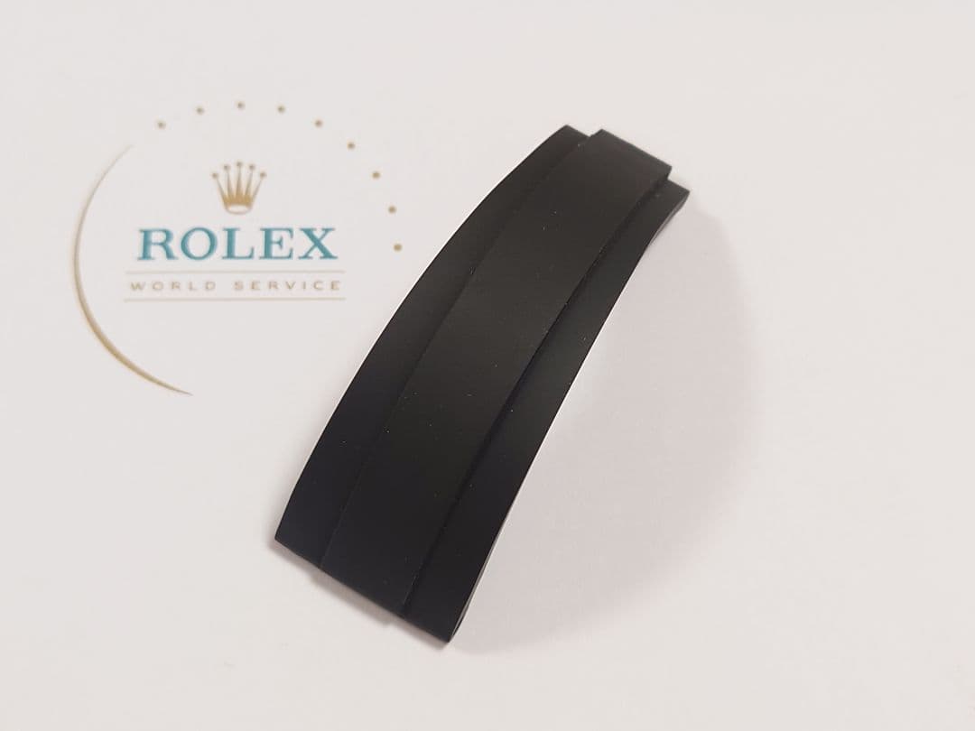 ROLEX　オイスターフレックス　Fサイズ　デイトナ　オイフレ　純正品