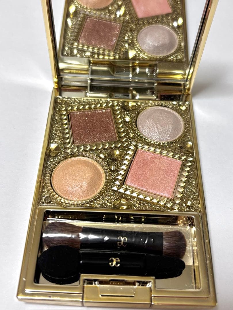 シャネル エレガンス アイシャドウパレット Dior YSL リップ セット