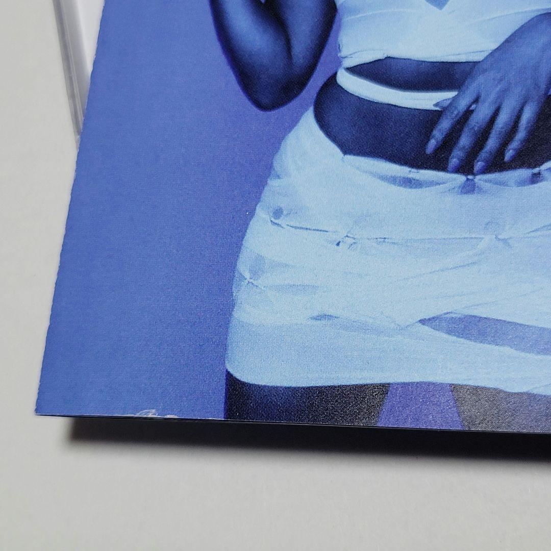 洋楽 Joyce Wrice Overgrown CD