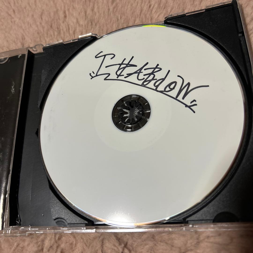 [超希少] 初期　T-Pablow直筆サイン入り