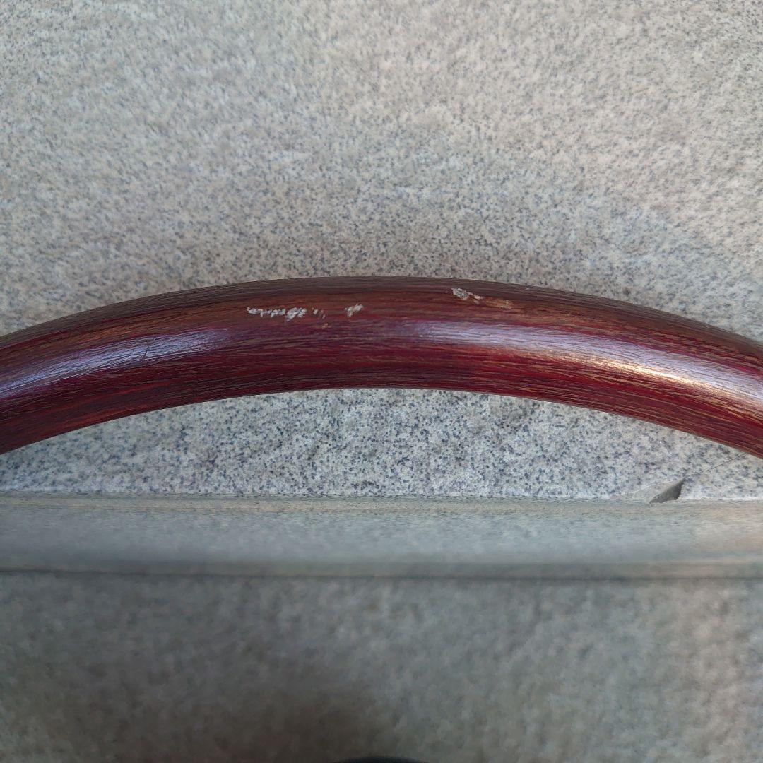 土日セール品　日産　フェアレディZ　純正ハンドル