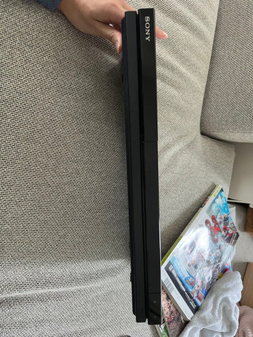 SONY BDZ-ZW1700 ブルーレイプレーヤー　20年製