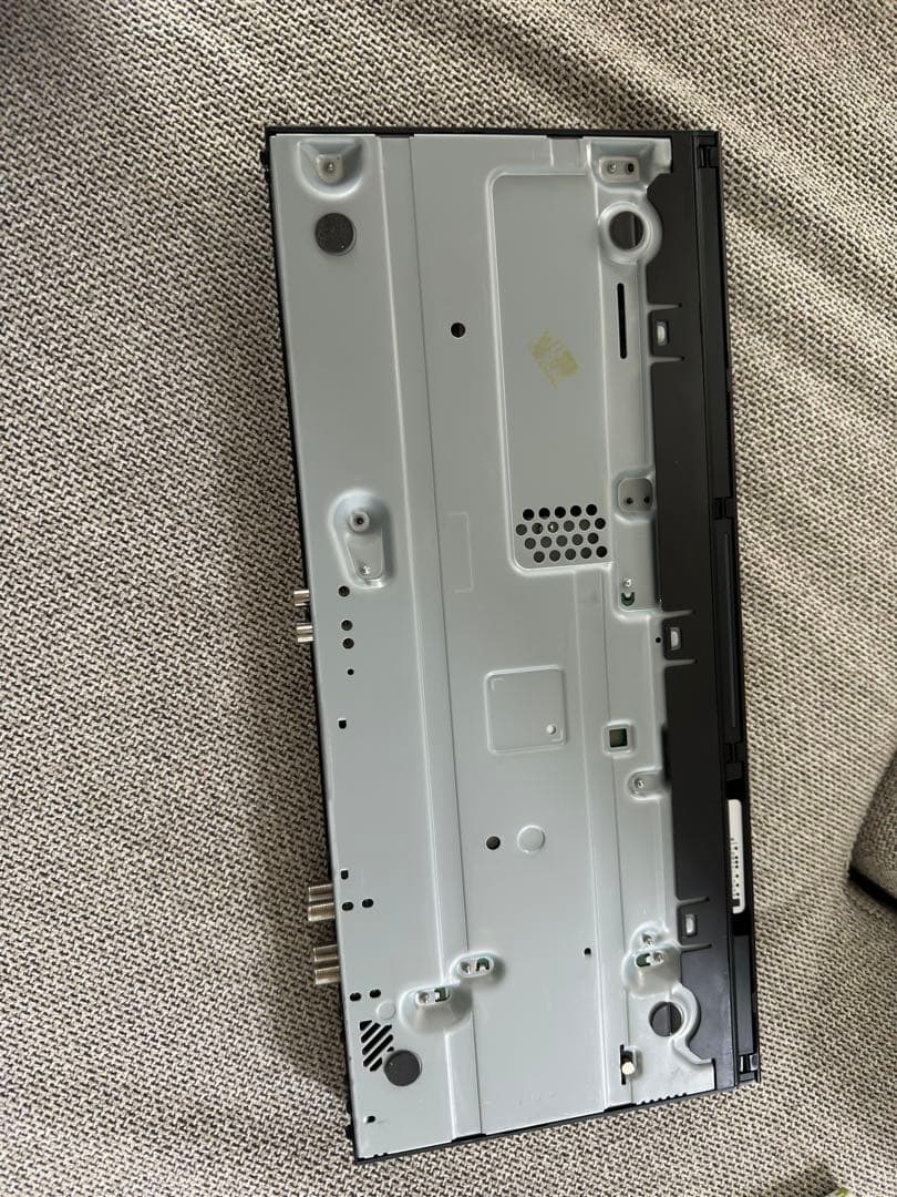 SONY BDZ-ZW1700 ブルーレイプレーヤー　20年製