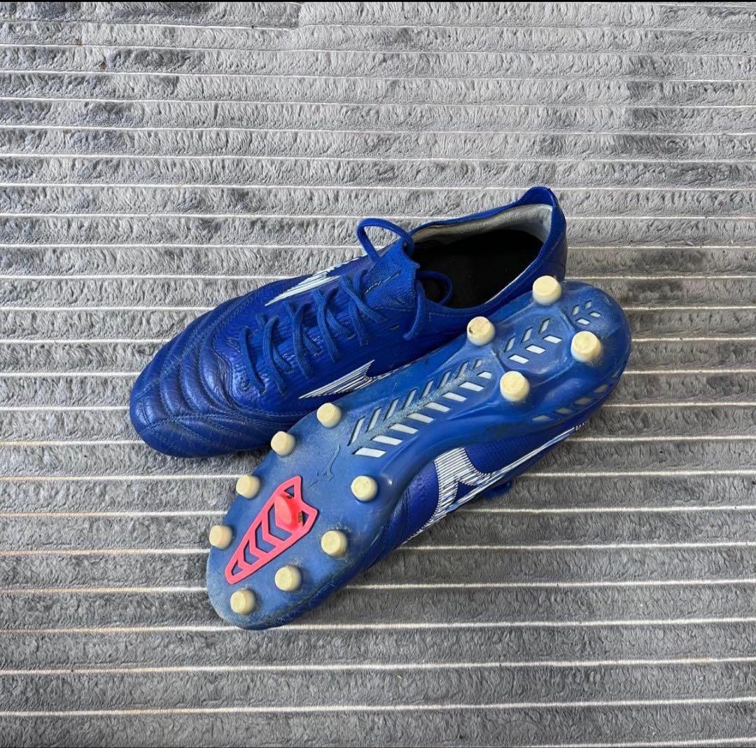 ミズノ モレリアNEOIIIβ 27.0