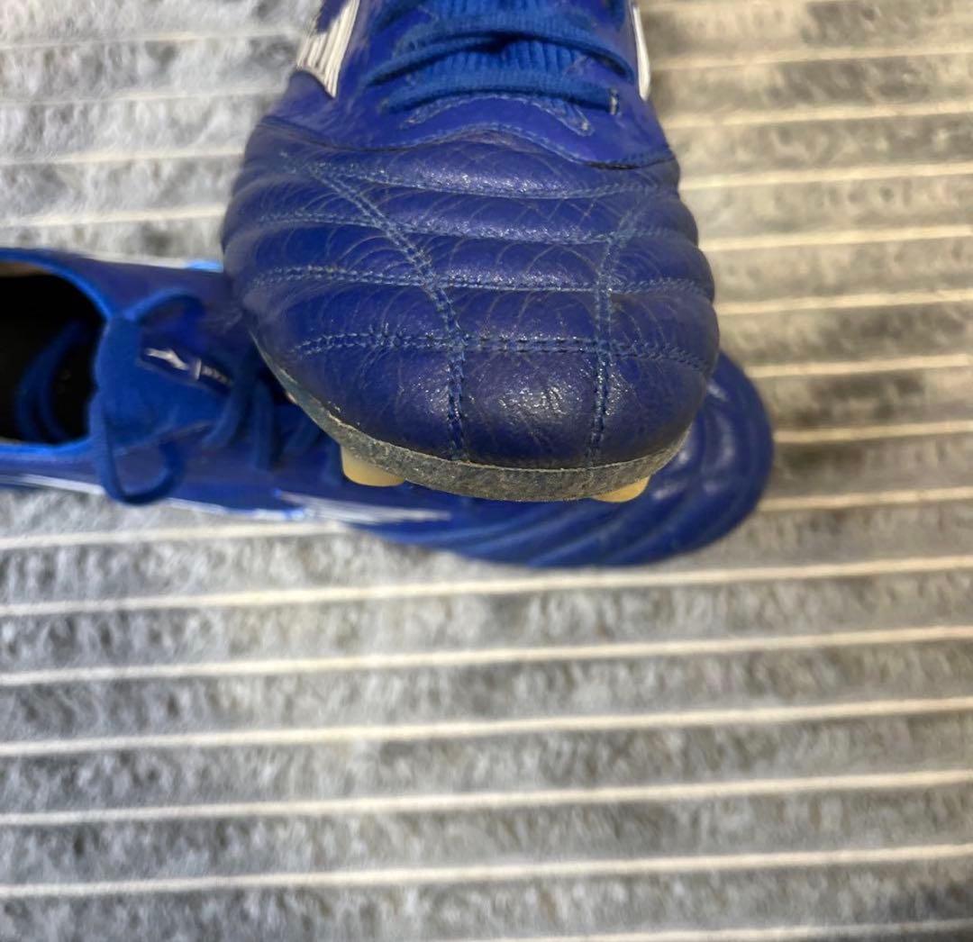 ミズノ モレリアNEOIIIβ 27.0