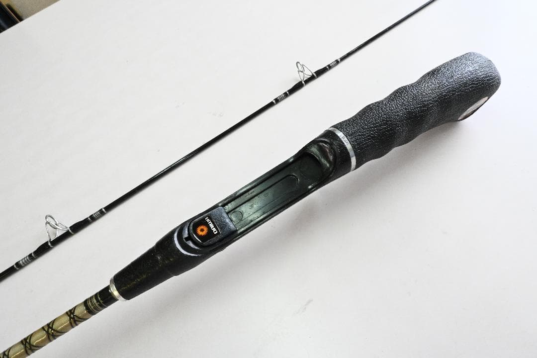 ロッド DAIWA MINICAST MC-38