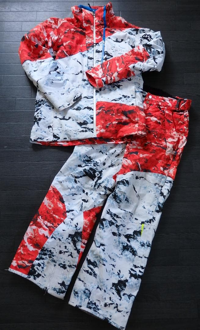 Phenix　上下セット