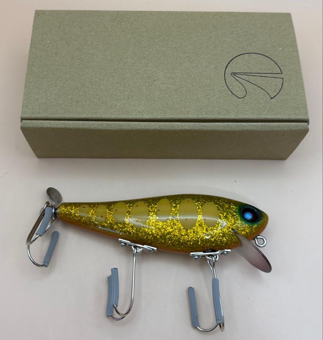 アブディール アブストラクトST GGA 未使用品