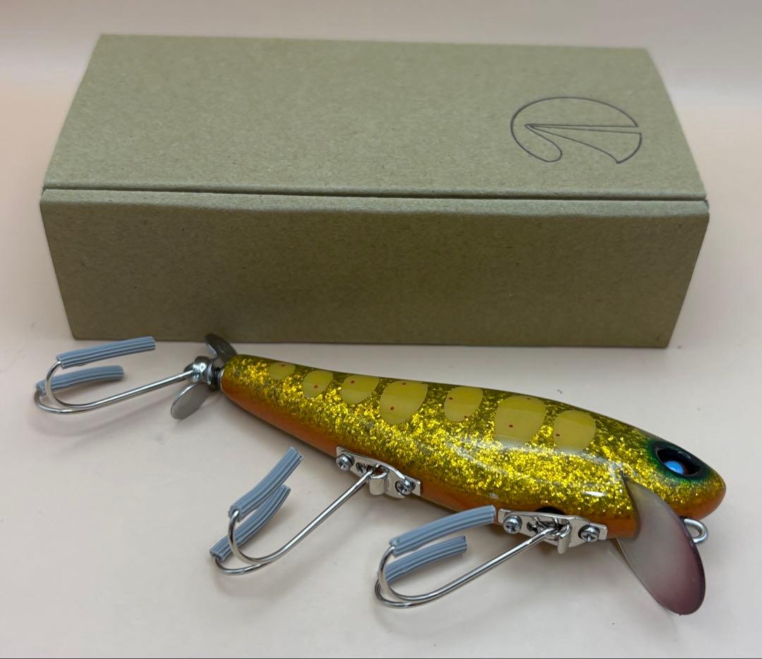 アブディール アブストラクトST GGA 未使用品