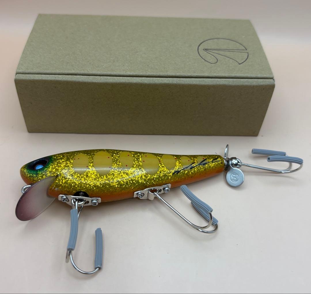 アブディール アブストラクトST GGA 未使用品