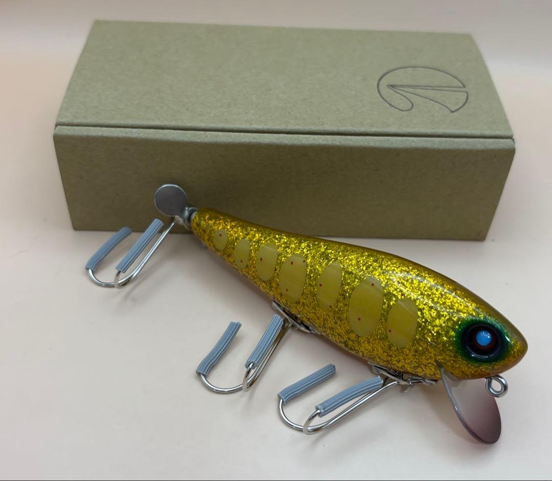 アブディール アブストラクトST GGA 未使用品