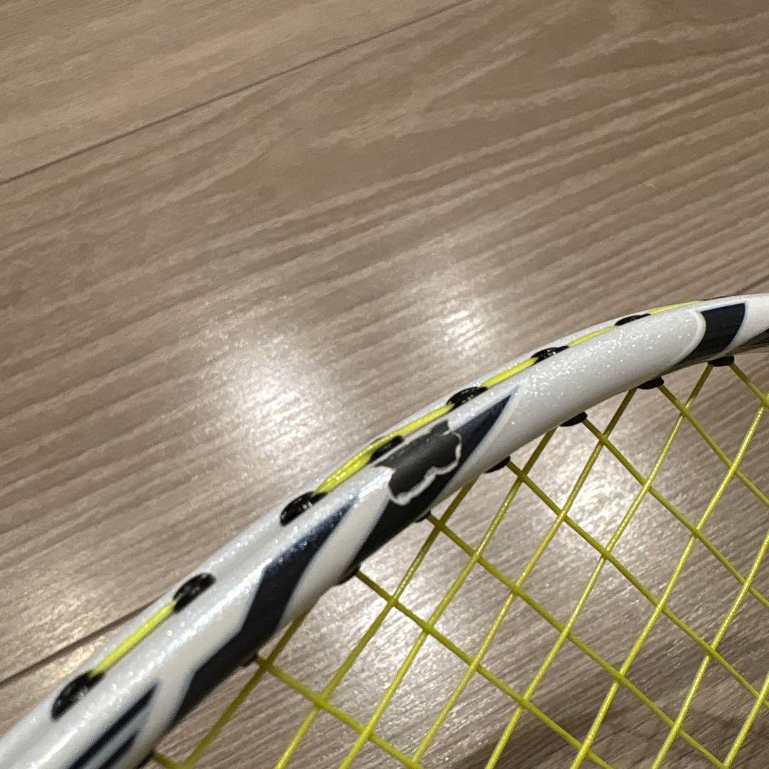 ASTROX99PRO アストロクス99プロ　4U G5