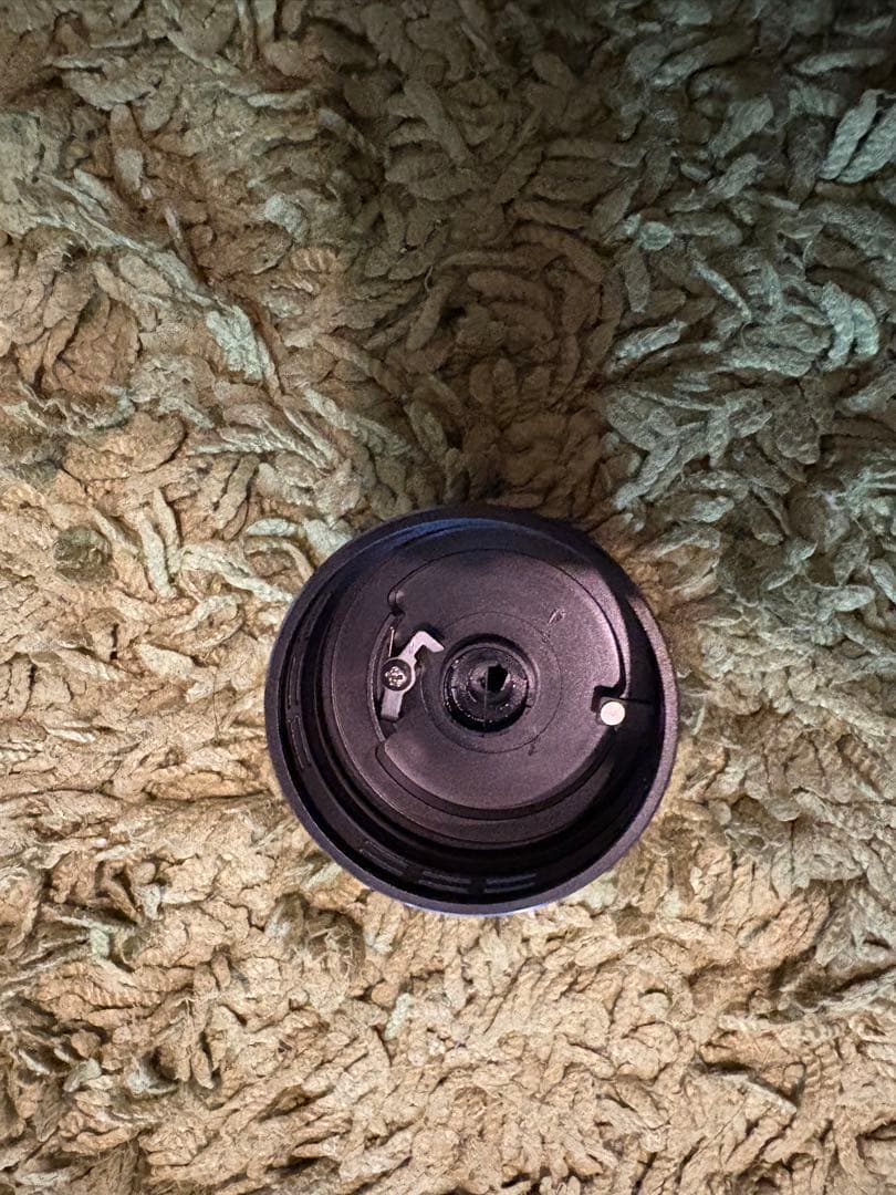 [未使用]25 エクスセンス　3000MHG スプール