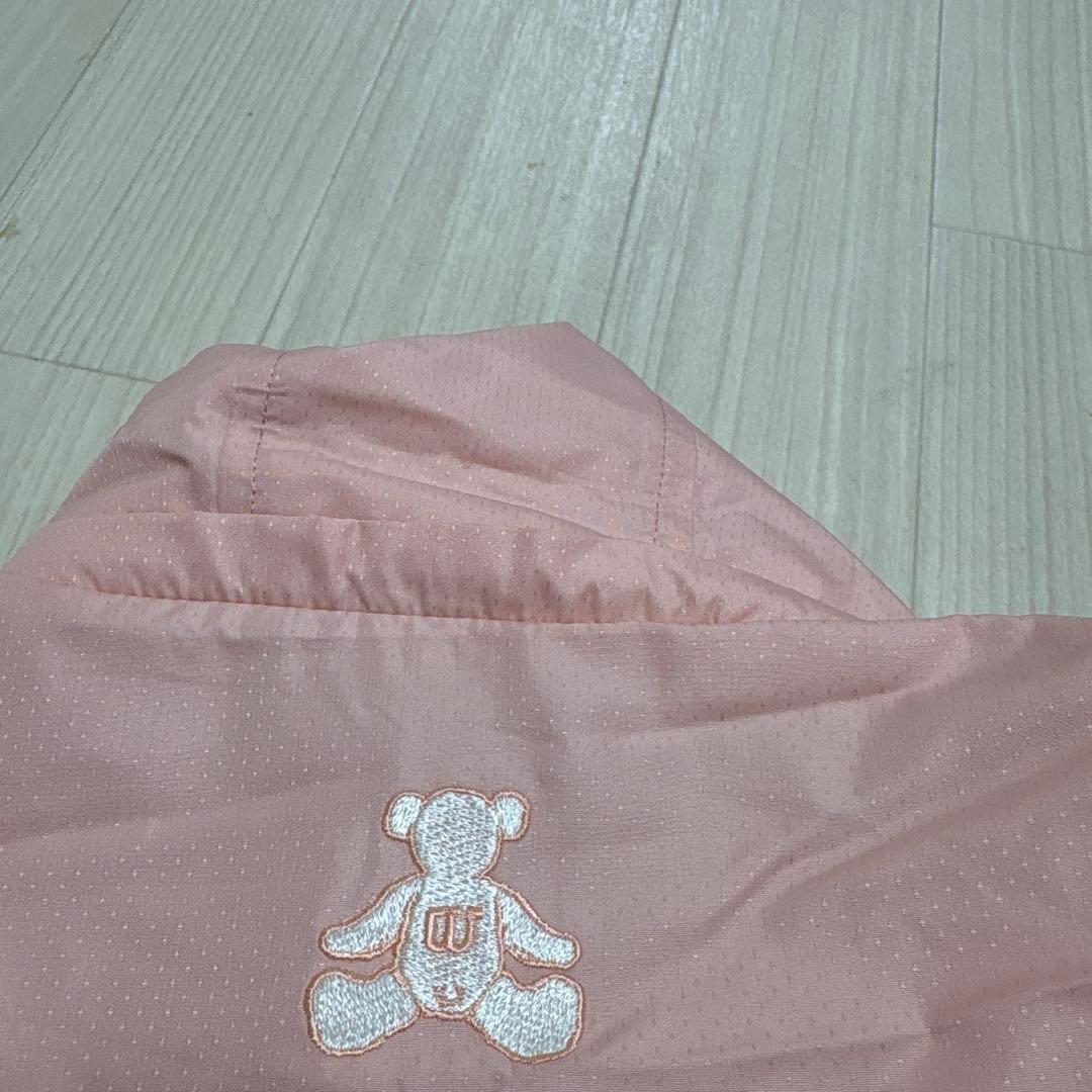 Wilson ウィルソン WILSON BEAR ベア ジャージ セットアップL