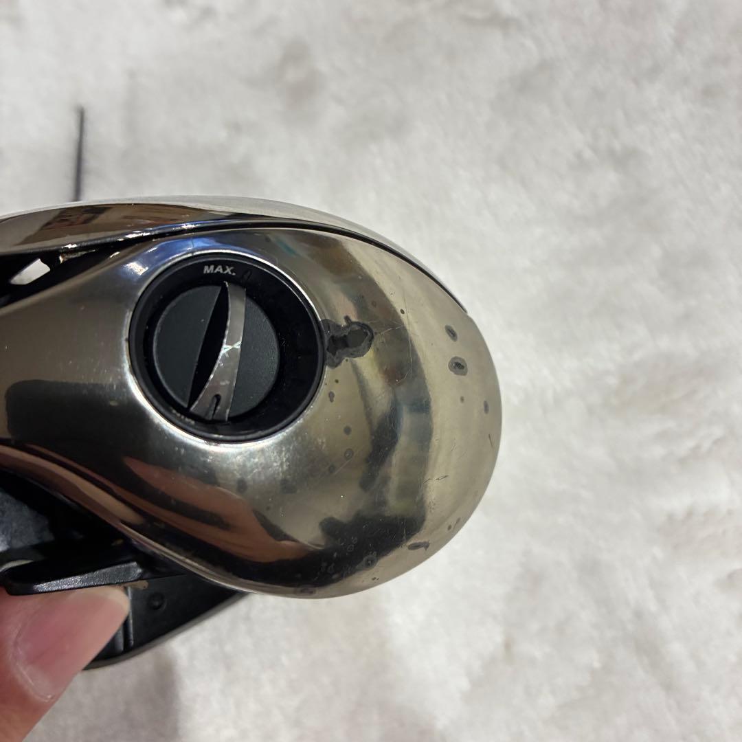 シマノ 21アンタレスDC XG 右ハンドル ハンドルなし