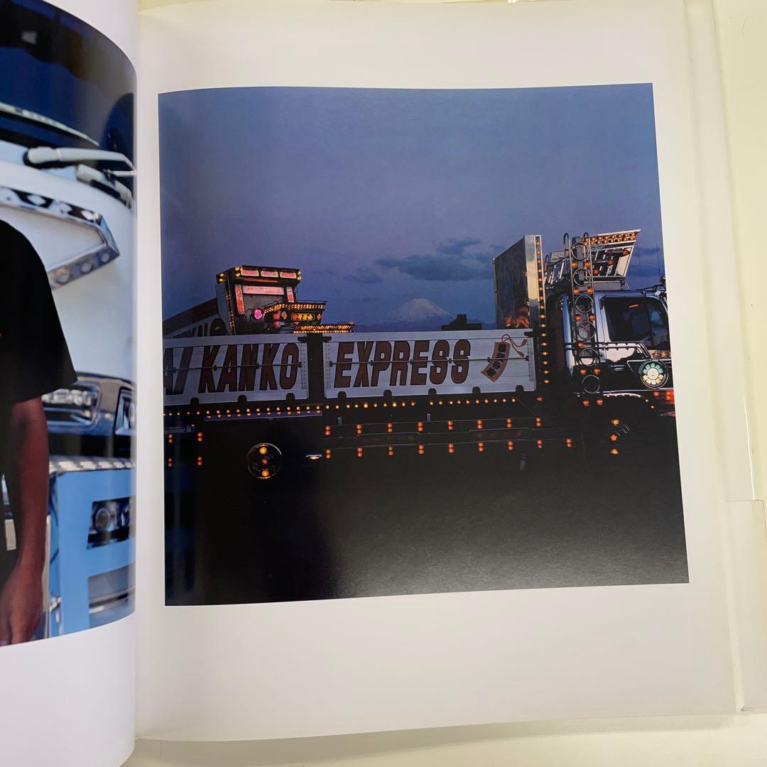 DECOTORA デコトラ　田附勝