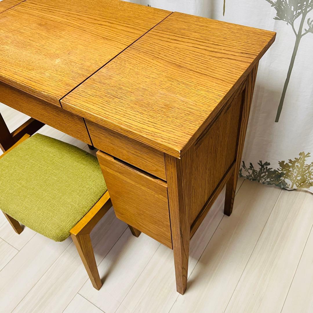 unico ウニコ note ノート ドレッサー 廃盤