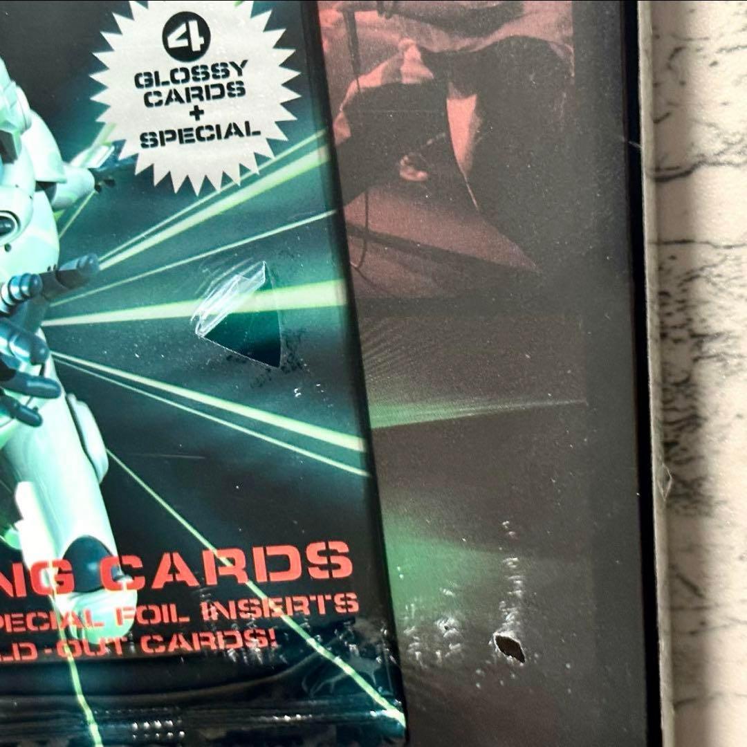 新品未開封　THE MAD CAPSULE MARKETS / 020120