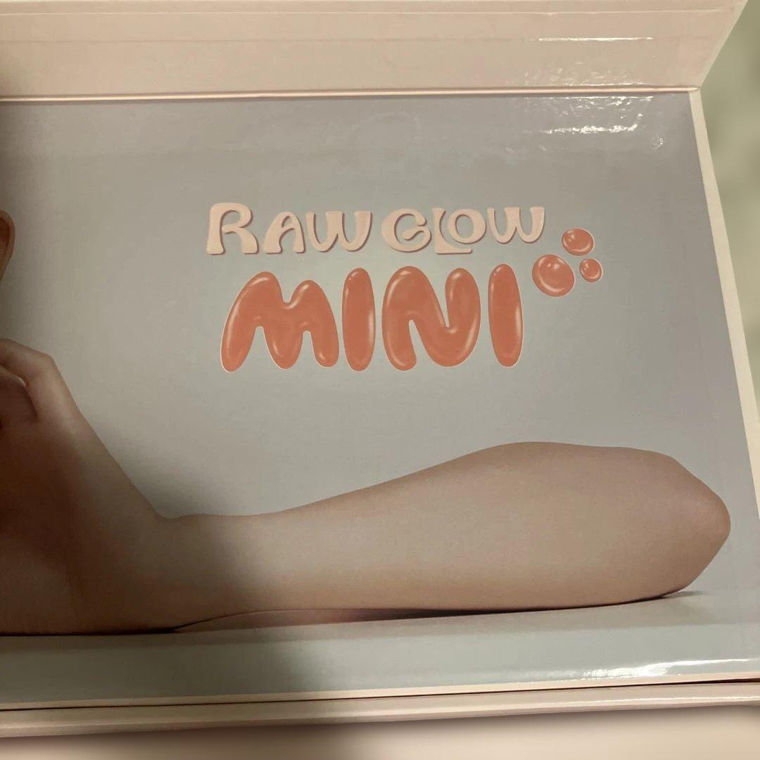 ハ*ル様 hince ロウグロウジェルティント ミニ　スペシャルギフトボックス