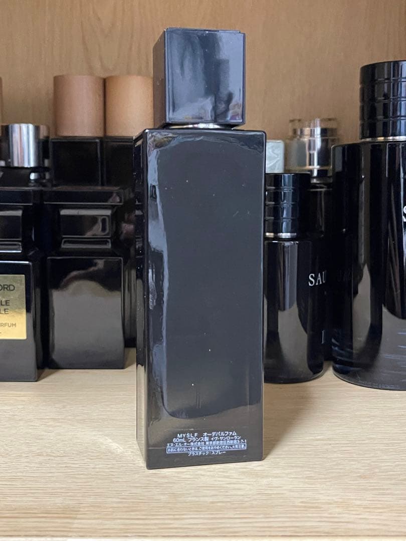 YVES SAINT LAURENT マイセルフ オーデパルファン 60ml