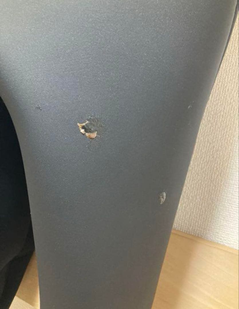 オニール　ウエットスーツ　オーダー品　サーフィン　XL