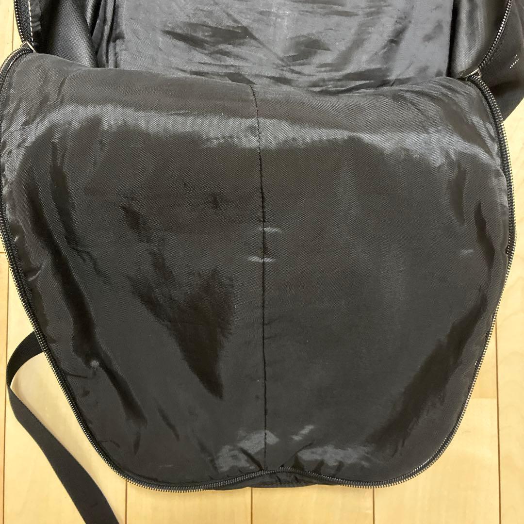 【良品•廃盤モデル】アークテリクス マンティス26 黒 国内正規品