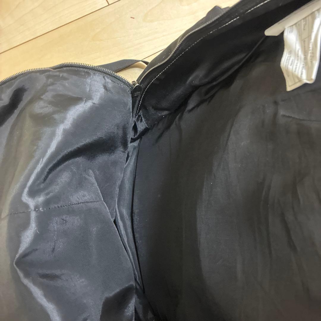 【良品•廃盤モデル】アークテリクス マンティス26 黒 国内正規品