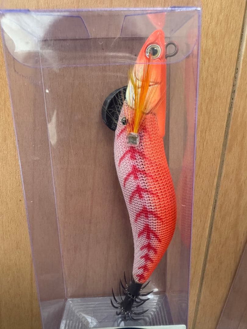 エギ・餌木 2.5号4個セット ダートマックス