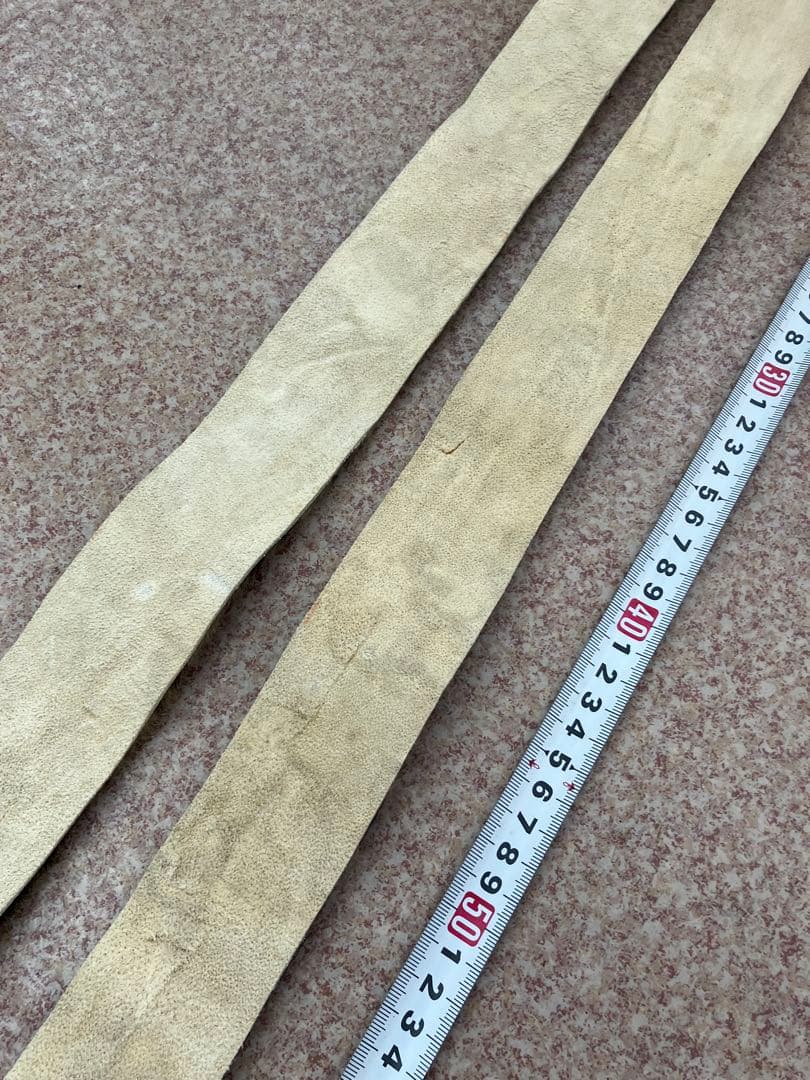 山スキーシール3点セット（接着剤は付いていません）