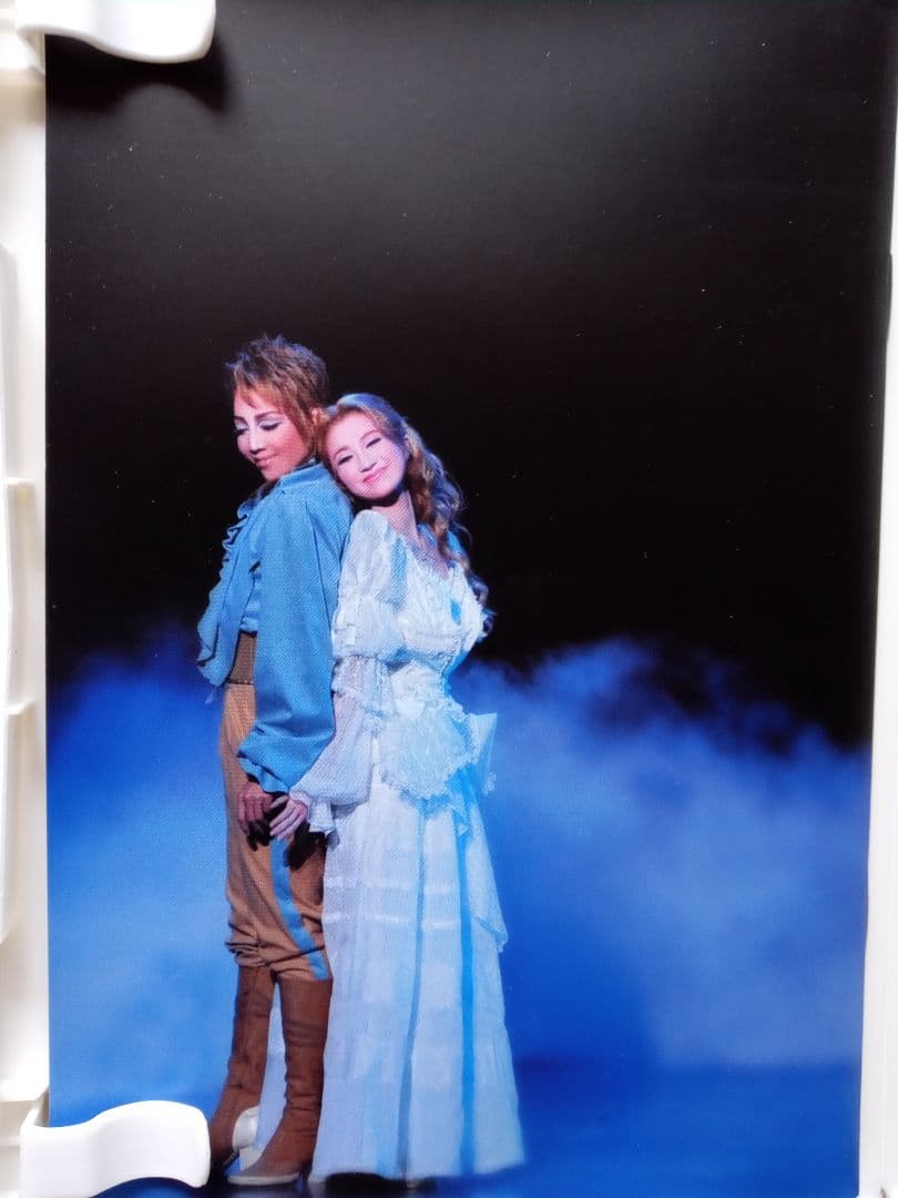 宝塚星組 DVD　 ロミオとジュリエット　初演