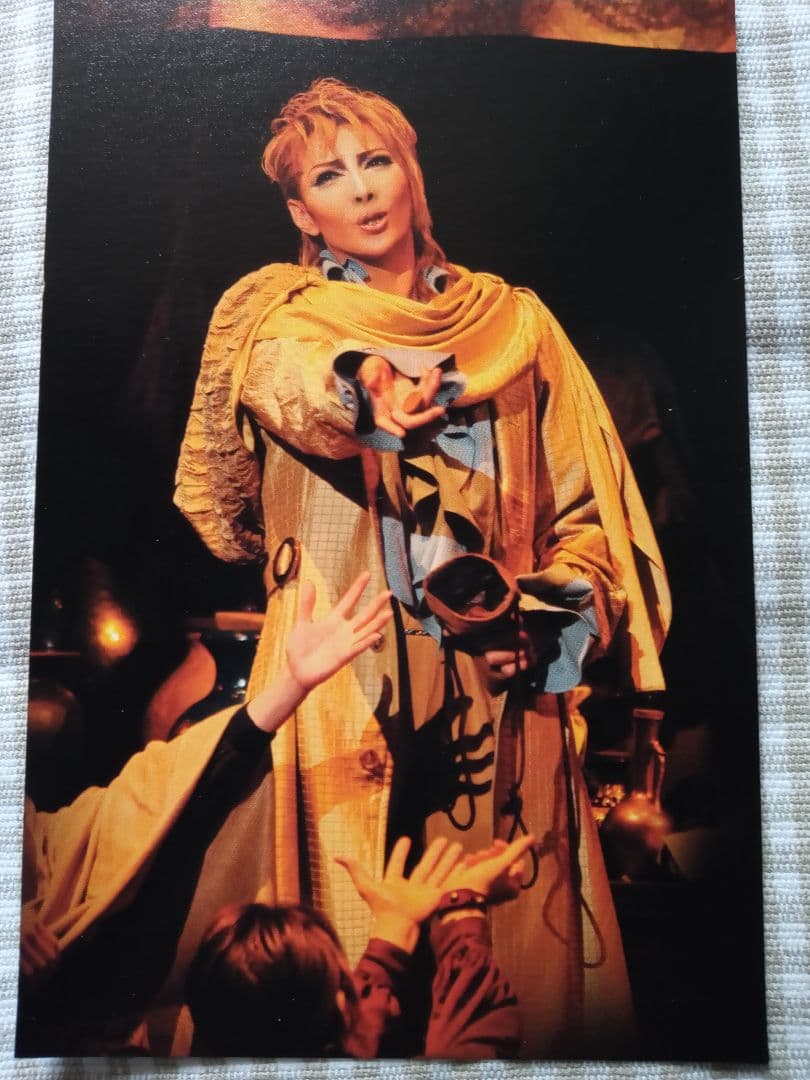 宝塚星組 DVD　 ロミオとジュリエット　初演