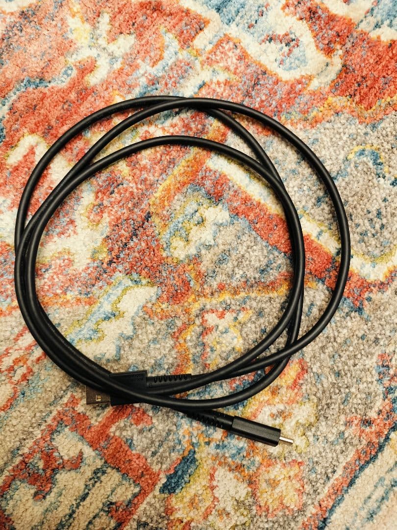 【美品】Nintendo Switch グレー 本体　収納ケース付き