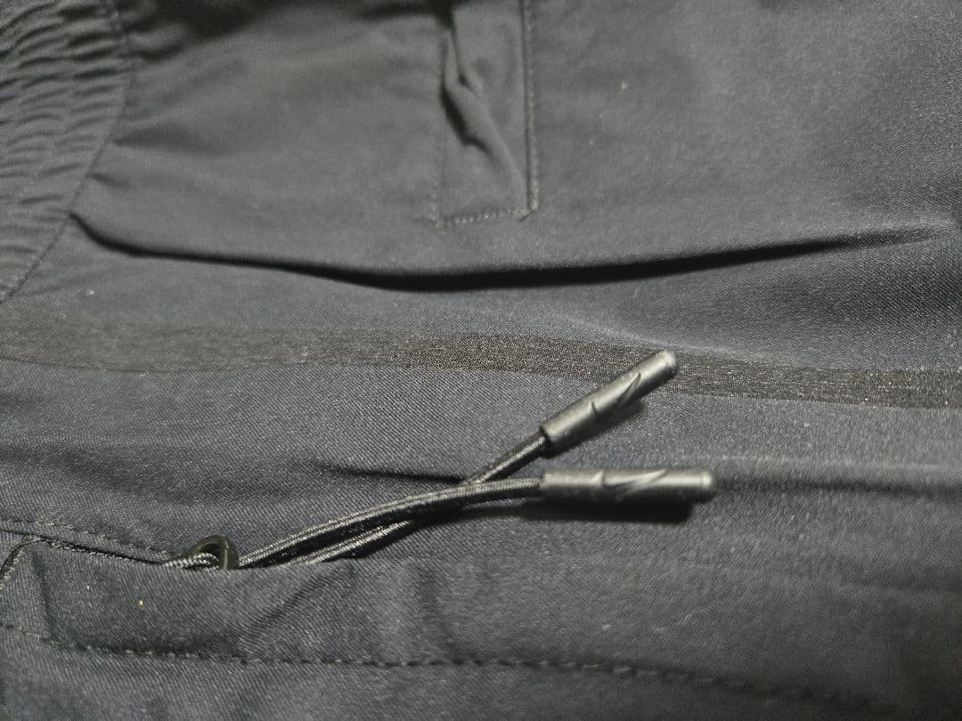 パンツ 15AW FCRB NIKE STORM-FIT WARM UP PANTS