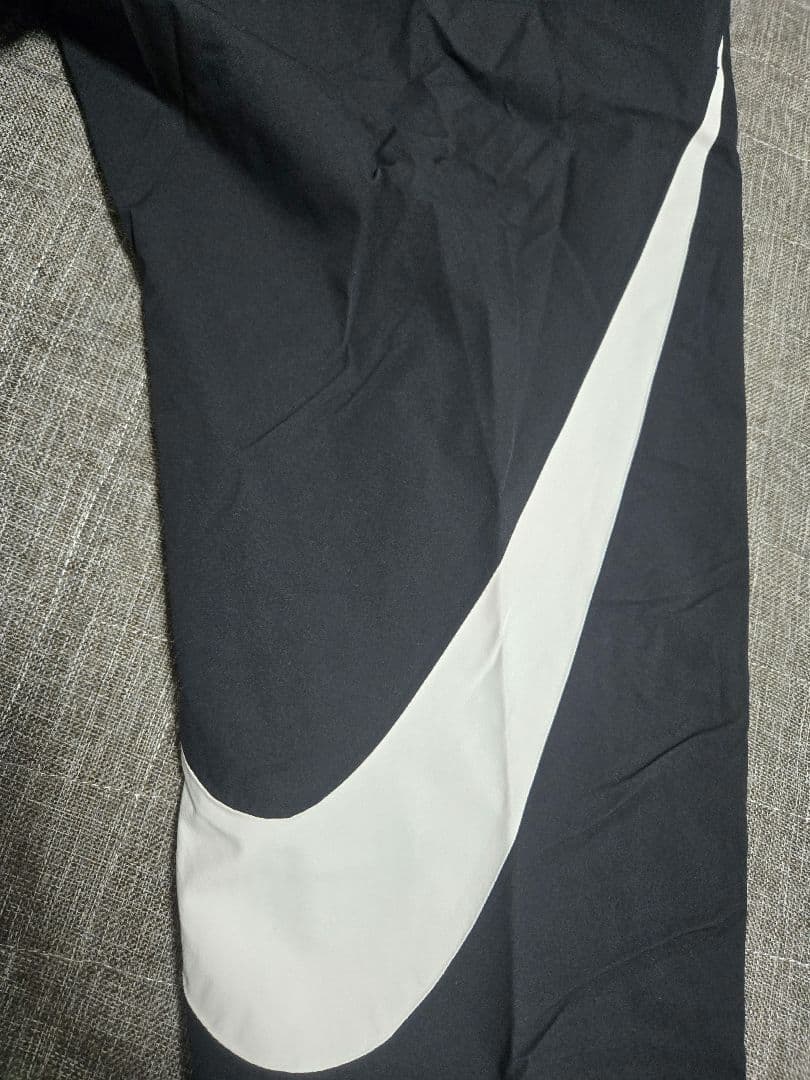 パンツ 15AW FCRB NIKE STORM-FIT WARM UP PANTS