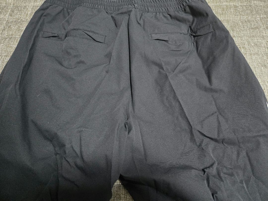 パンツ 15AW FCRB NIKE STORM-FIT WARM UP PANTS