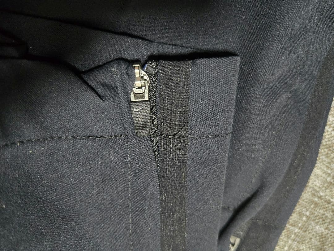 パンツ 15AW FCRB NIKE STORM-FIT WARM UP PANTS