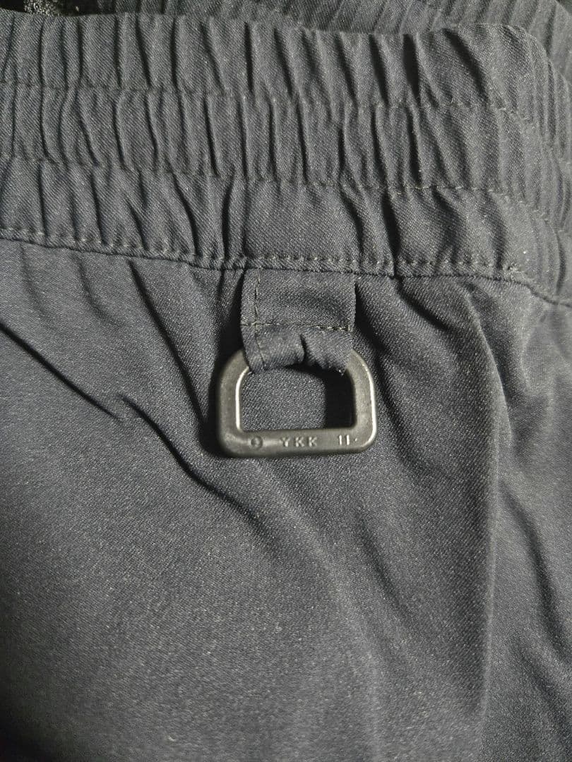 パンツ 15AW FCRB NIKE STORM-FIT WARM UP PANTS