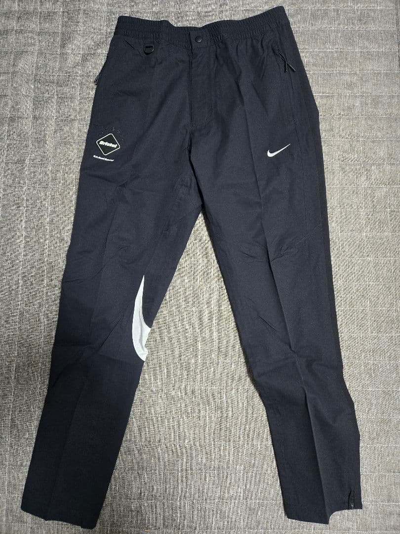 パンツ 15AW FCRB NIKE STORM-FIT WARM UP PANTS