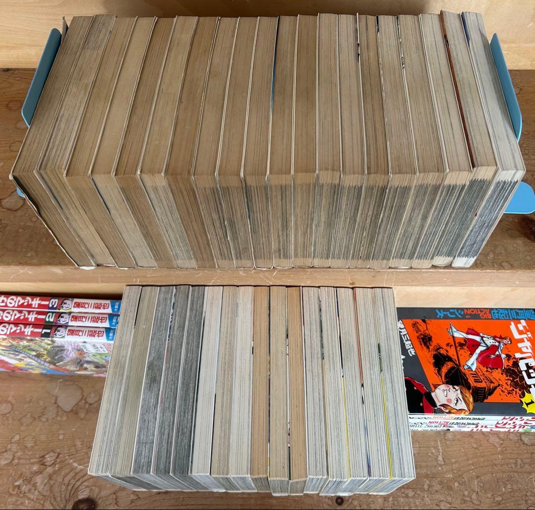 【オトナ買い!? ビンテージ長編コミック③】 ちばてつや のたり松太郎