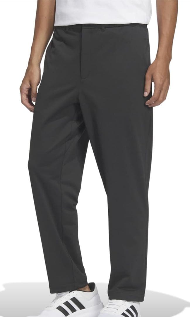 adidas(アディダス) プレミアムテーラードジャケットセットアップ黒