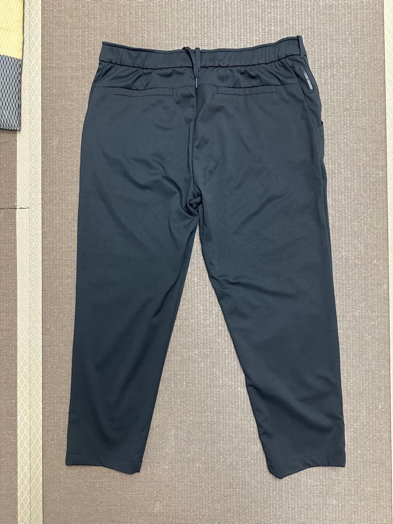 adidas(アディダス) プレミアムテーラードジャケットセットアップ黒