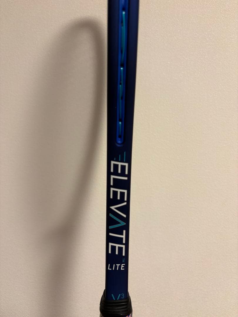 ラケット(硬式用) DIADEM ELEVATE LITE V3