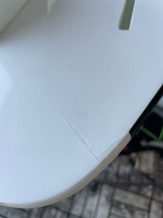 アルメリック ニューフライヤー EPS 6’0