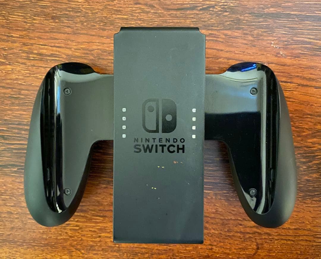 Nintendo Switch ピカブイデザイン