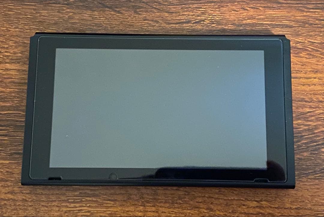 Nintendo Switch ピカブイデザイン