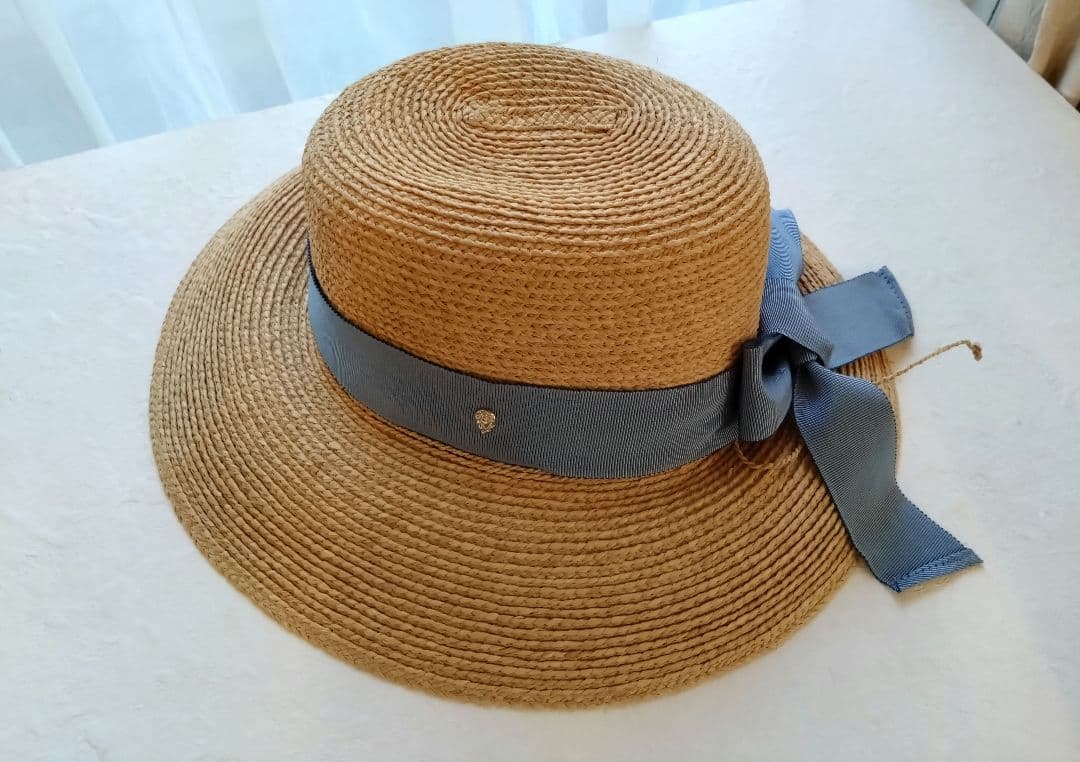 ヘレンカミンスキー　ニューポートSB ナチュラル/コースタル