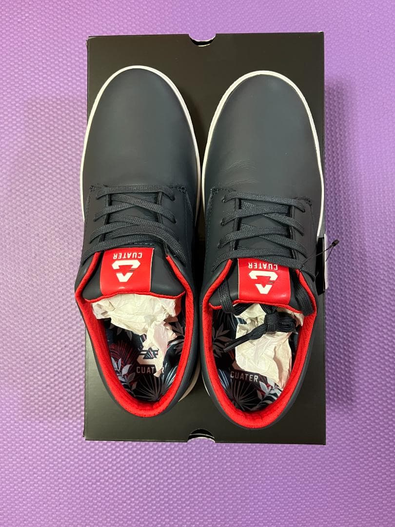 ゴローさん専用「トラヴィスマシュー ゴルフシューズ」