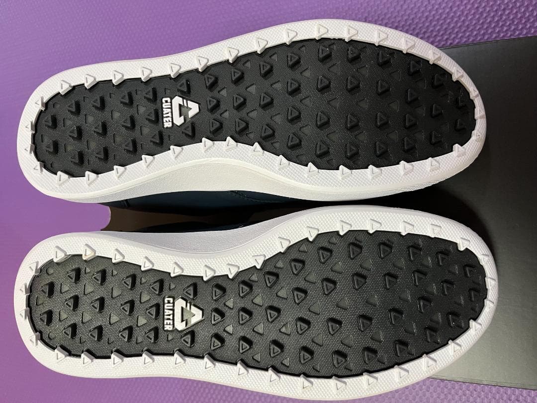 ゴローさん専用「トラヴィスマシュー ゴルフシューズ」