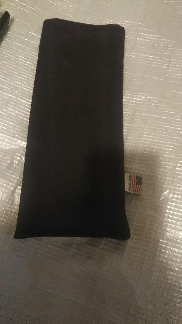 カーミットチェア Kermit Chair用 レッグエクステンション 収納袋